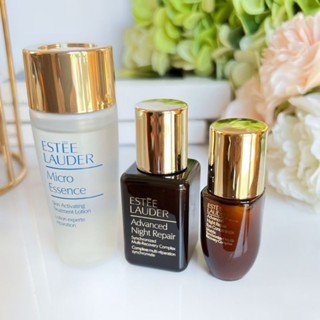 Estee Lauder Advanced Night Repair Face &amp; Eye Mini set