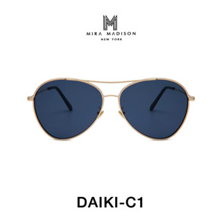 Mira Madison Sunglasses แว่นตากันแดด รุ่น DAIKI-MT C1