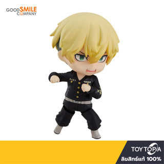 พร้อมส่ง+โค้ดส่วนลด Nendoroid 1874 Chifuyu Matsuno: Tokyo Revengers by Good Smile Company (ลิขสิทธิ์แท้)