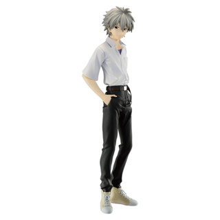 Ichiban Kuji Evangelion-01, runaway! ~ D Prize