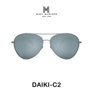 Mira Madison Sunglasses แว่นตากันแดด รุ่น DAIKI-MT C2