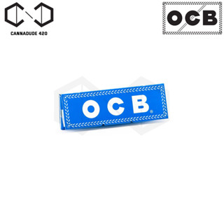 OCB BLUE 70mm รุ่นถูก