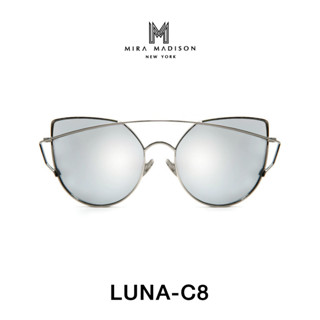 Mira Madison Sunglasses แว่นตากันแดด รุ่น LUNA-KB-C8