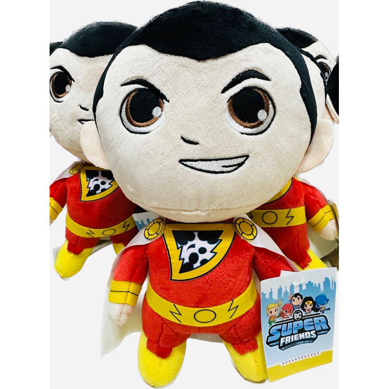 ตุ๊กตา Shazam ลิขสิทธิ์แท้