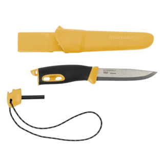 Morakniv Companion Spark Yellow