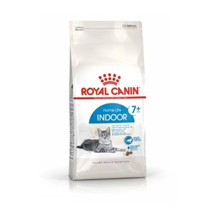 Royal Canin Indoor 7+ 1.5 kg - โรยัล คานิน Indoor 7+ 1.5 กก