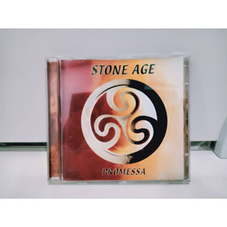 1 CD MUSIC ซีดีเพลงสากลPROMESSA  STONE AGE  (D11E66)