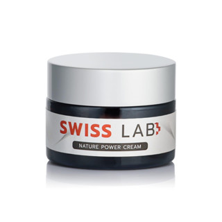 ครีมสวิสแล็บ ครีมอาตุ่ย Swiss Lab Nature Power Cream