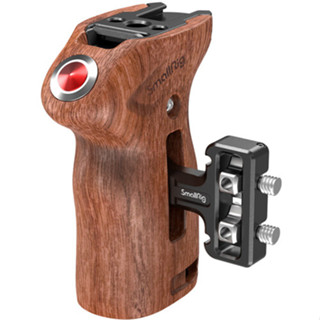 SmallRig - 3324 Rosette Side Handle with Record Start/Stop Remote Trigger (สินค้าประกันศูนย์)