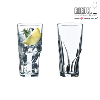 Riedel Louis Long Drink 2pcs แก้วเครื่องดื่ม แก้วน้ำ