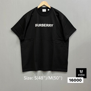 New  เสื้อยืด Burberry พร้อมส่ง