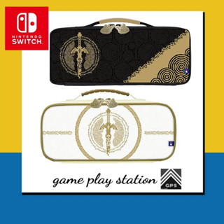 [Pre-order] nintendo switch wide pouch / medium pouch ( กำหนดออกเดือนกรกฎาคม )