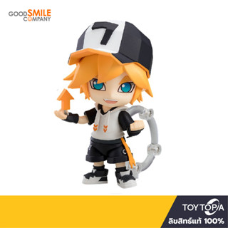 พร้อมส่ง+โค้ดส่วนลด Nendoroid 1038 Jin: Aotu World by Good Smile Company (ลิขสิทธิ์แท้)