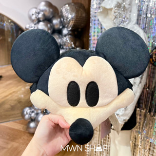 Kloset disney 100 หมวกmickey น่ารัก ของแท้จากชอป