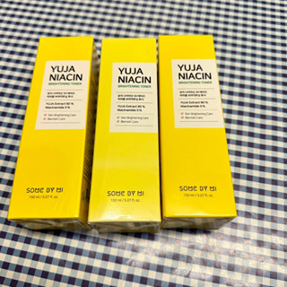 Some By Mi Yuja Niacin 30 Days Miracle Brightening Toner 150ml.