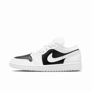 ของแท้ 100%  Jordan Air Jordan 1 low“panda” พร้อมส่ง