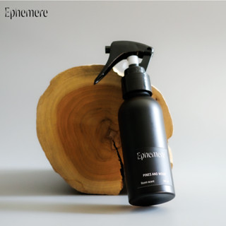 Twentysecond สเปรย์ Ephemere - Pines &amp; Wood - Room Spray (Pines &amp; Wood) 100ml