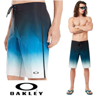 กางเกงใส่เล่นน้ำ น้ำตก แห้งไวใสสบาย Boardshort เนื้อผ้ายืดหยุ่น ใส่สบายแห้งง่าย