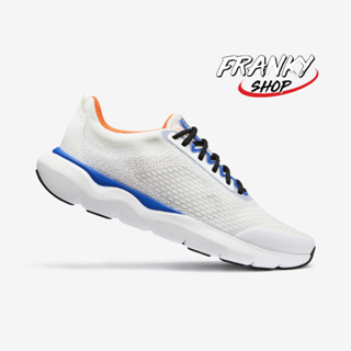 รองเท้าวิ่งสำหรับผู้ชาย รองเท้าวิ่งจ๊อกกิ้ง Jogging Shoes Mens Running Shoes