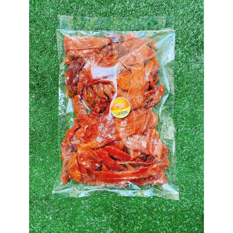 หมูสวรรค์หวานนุ่มไม่แข็ง คัดเกรดรสชาติกลมกล่อม
