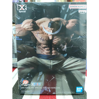 ONE PIECE DXF SPECIAL EDWARD.NEWGATE(ล๊อตดรีมทอย)