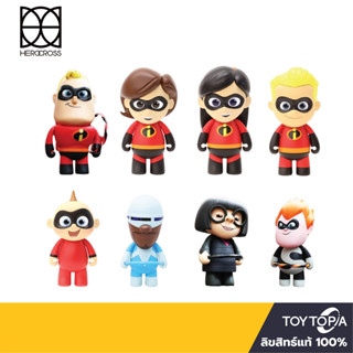 พร้อมส่ง+โค้ดส่วนลด Herocross The Incredibles (Hoopy Series) by Herocross (ลิขสิทธิ์แท้)