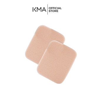 [clearance sale] KMA พัฟแต่งหน้า Makeup Studio Puff