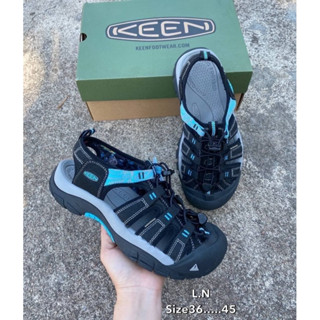 รองเท้า KEEN NEWPORT H2 (36…….45)มีอุปกรณ์ครบพร้อมส่งผู้หญิงกับผู้ชาย🛒