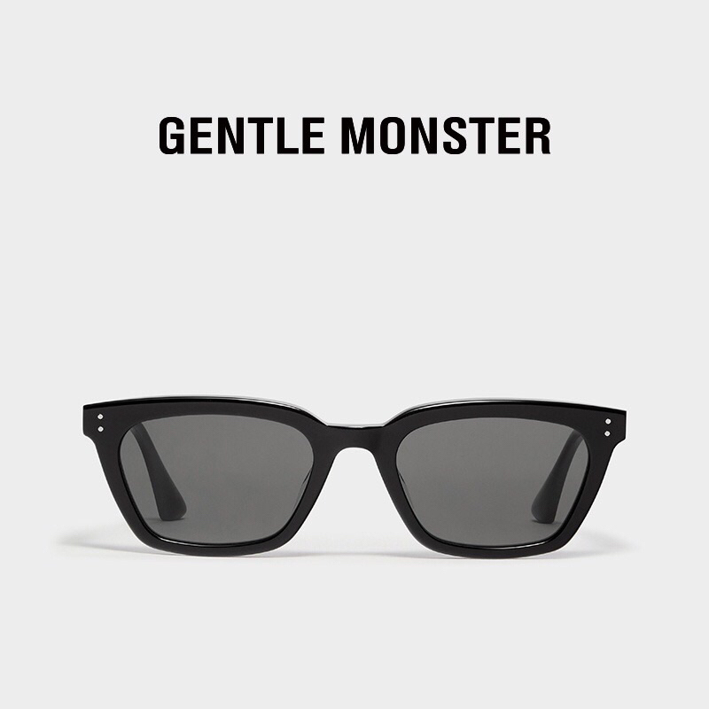 พร้อมส่งจากไทย แว่น jennie XOXO gentle monster รุ่นสุดฮิต ของใหม่ ไม่เคยใส่ ส่งต่อถูกๆไปเลยจ้า