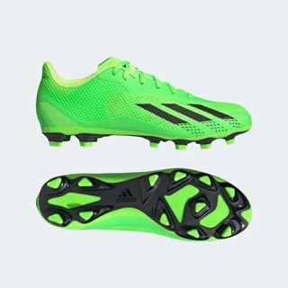 รองเท้าฟุตบอล adidas X Ghosted.4 / Predator Freak.4 FxG ใช้ได้หลายพื้นสนาม