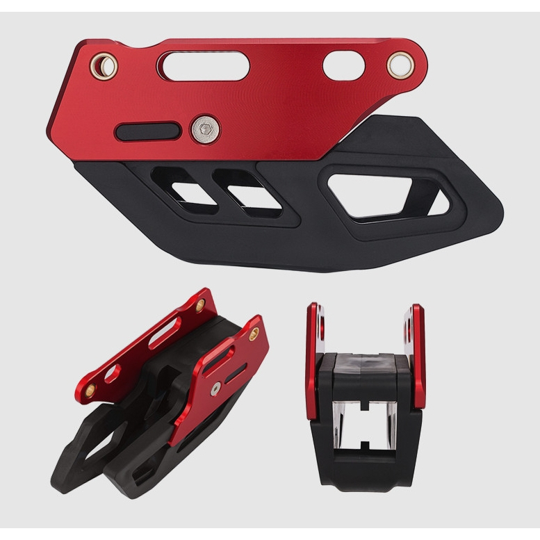 ประครองโซ่ 10 ประคองโซ่ ล็อคโซ่  ตัวดันโซ่ CRF KLX ใช้ได้กับหลายรุ่น อย่างดี พร้อมส่ง/79