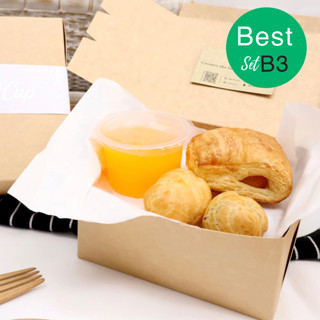 Best set B3 (Snack Box)