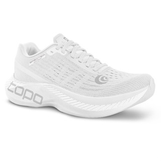 TOPO ATHLETIC ROAD SPECTER MENS RUNNING SHOES รองเท้าวิ่งผู้ชาย (M058-ขาว)