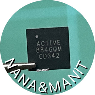 ACT8846 SMD 48 ขา ราคาต่อตัว พร้อมส่งจากไทย🇹🇭