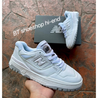 🌟NB 530 ⭐️พร้อมกล่องแท้💯 รองเท้าผ้าใบ งาย Hi end 🥰