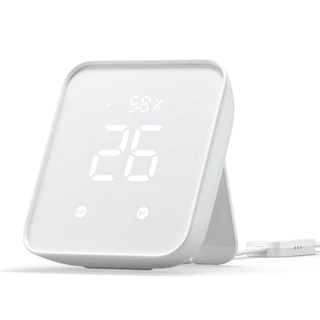SwitchBot Hub 2 อุปกรณ์ควบคุมรีโมทอินฟราเรด