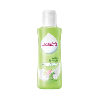 [1 แถม 1 ] Lactacyd แลคตาซิด ผลิตภัณฑ์ทำความสะอาดจุดซ่อนเร้น ขนาด 150มล.