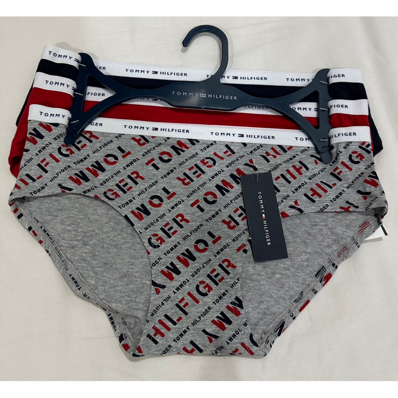 Tommy Hilfiger กางเกงในผู้หญิง