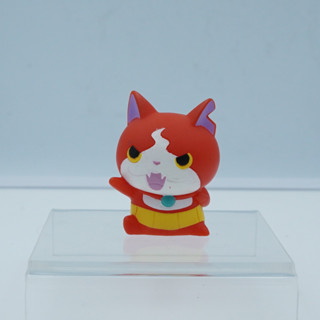 Yokai Watch puppets Bandai ของสะสมญี่ปุ่น Figures Vintage keychain models Collectible Japan Vintage