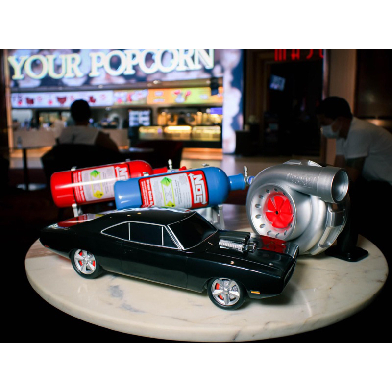 Fast X Nos ถูกที่สุด พร้อมโปรโมชั่น ส.ค. 2023BigGoเช็คราคาง่ายๆ