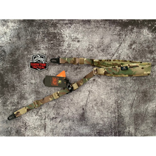 สายสะพายปืน 2 จุด ทรง Ferro Concept KRYDEX Tactical Modular Rifle Sling