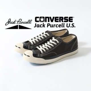 Converse Jack Purcell U.S.Originator Ox Import Japan 30 วัน