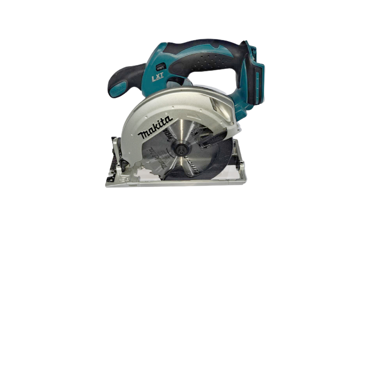 MAKITA DSS611Z เลื่อยวงเดือน 6” 18V (ไม่รวมแบต)