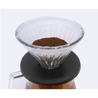 PR801 กระดาษกรองกาแฟ Drip Coffee Paper Filter กระดาษดริป 100 ชิ้น/แพ็ค