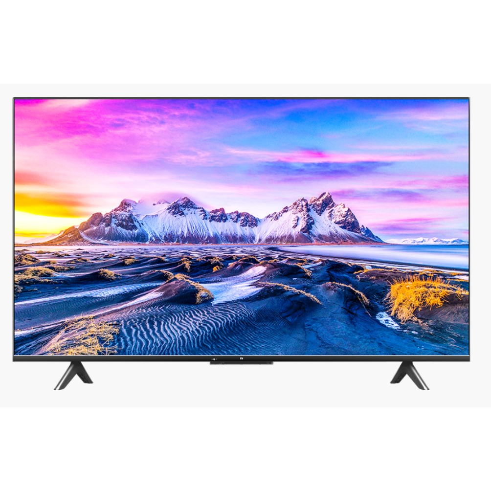 Xiaomi Mi TV P1 จอ 55 นิ้ว