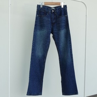 Niyom Jeans : รุ่น MB-731กางเกงผู้ชาย