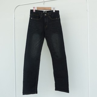 Niyom Jeans : รุ่น MB723 collection Bussaba กางเกงผู้ชาย