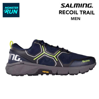 รองเท้าวิ่งเทรล Salming Recoil Trail Men ผู้ชาย