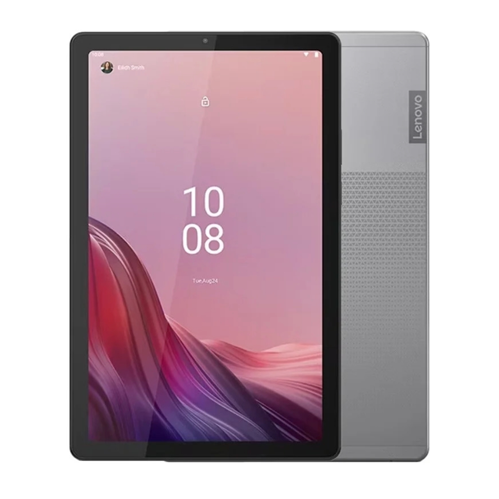 *ฟรีเคส ฟิล์ม* Lenovo Tab M9 4G เลอโนโว 4+64GB TB-310XU จอ 9 นิ้ว กล้องดิจิตอล 8 ล้านพิกเซล Digital Camera(ใส่ซิมโทรได้)