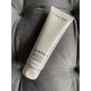 Lancome Clarifique Pore Refining Cleansing Foam 125ml.